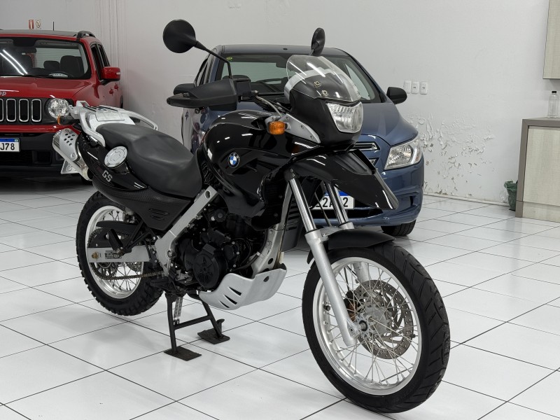 G 650 GS - 2011 - CAXIAS DO SUL