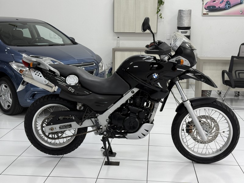 G 650 GS - 2011 - CAXIAS DO SUL