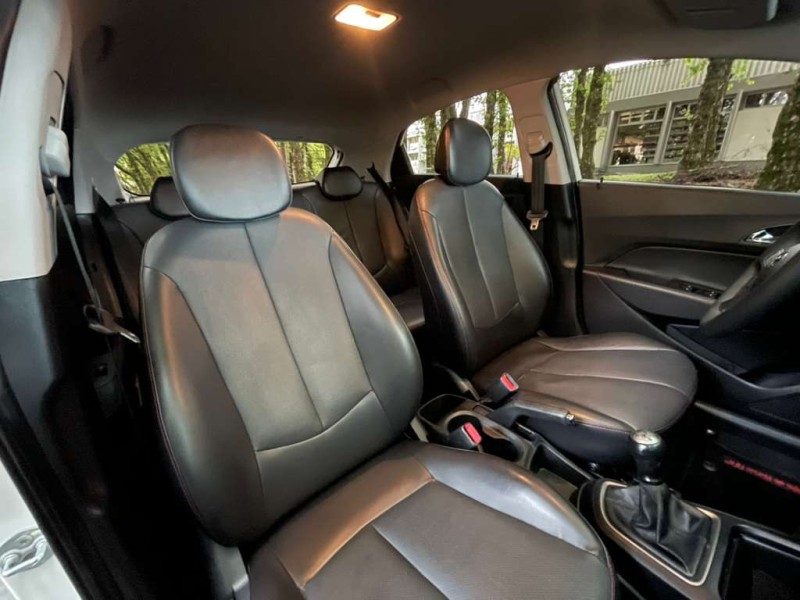 HB20 1.0 COPA DO MUNDO 12V FLEX 4P MANUAL - 2015 - CAXIAS DO SUL