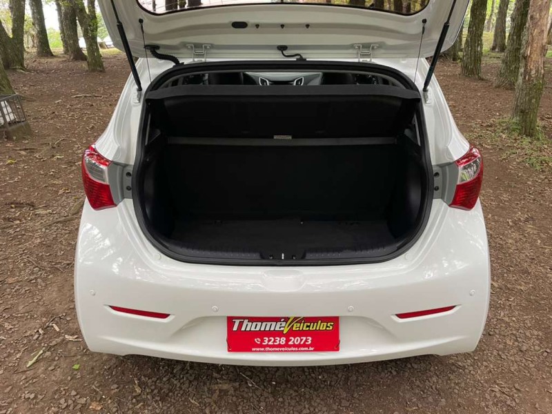 HB20 1.0 COPA DO MUNDO 12V FLEX 4P MANUAL - 2015 - CAXIAS DO SUL