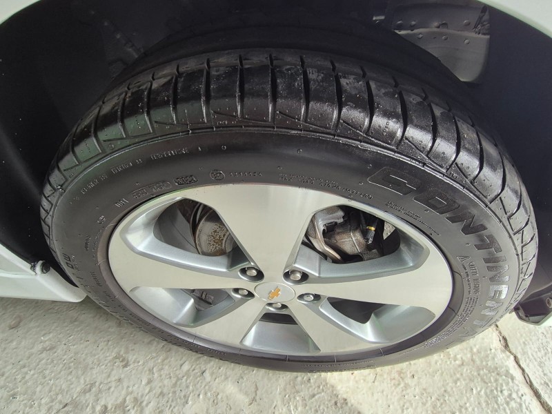 CRUZE 1.8 LT SPORT6 16V FLEX 4P AUTOMÁTICO - 2012 - CAXIAS DO SUL