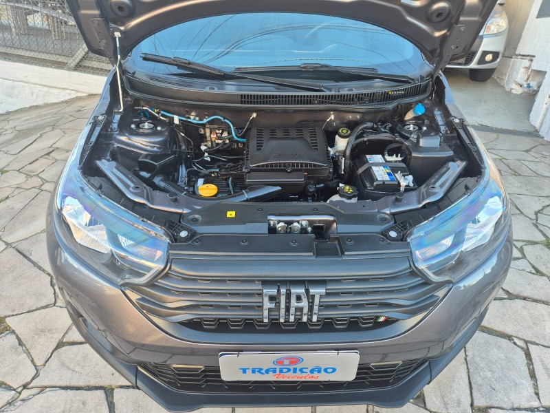 STRADA 1.3 FREEDOM PLUS CS 8V FLEX 2P MANUAL - 2022 - CAXIAS DO SUL