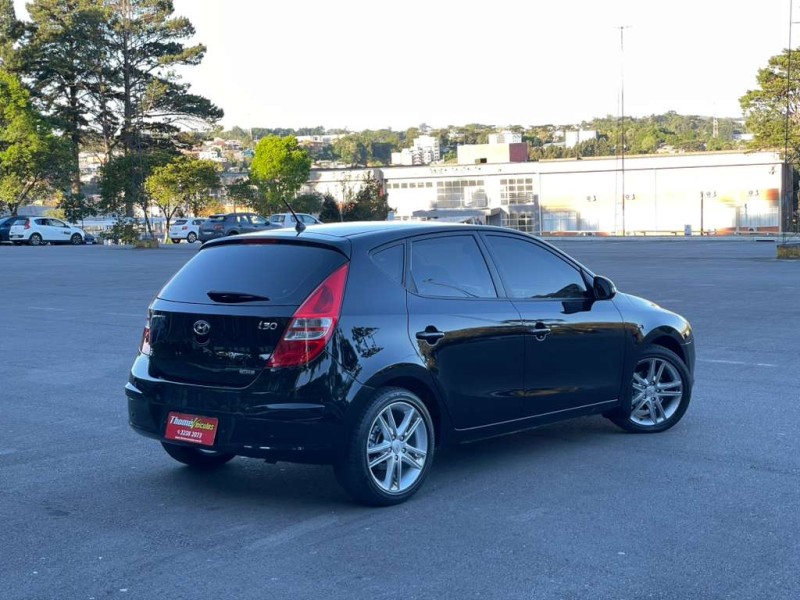 I30 2.0 MPFI GLS 16V GASOLINA 4P MANUAL - 2011 - CAXIAS DO SUL