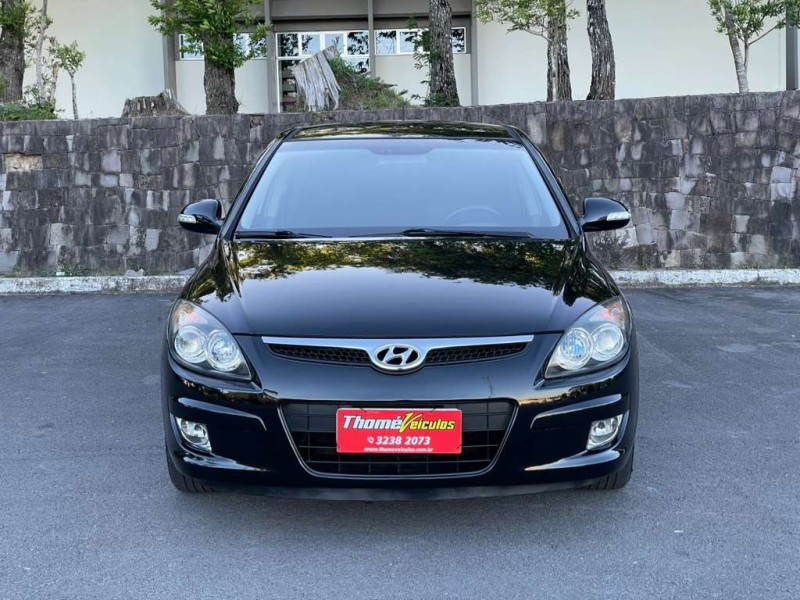 I30 2.0 MPFI GLS 16V GASOLINA 4P MANUAL - 2011 - CAXIAS DO SUL