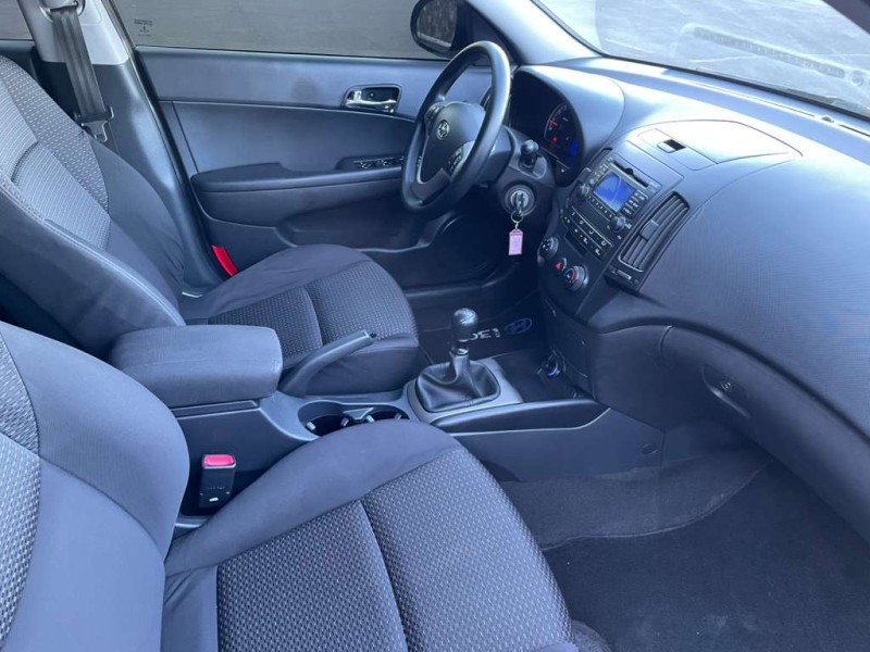 I30 2.0 MPFI GLS 16V GASOLINA 4P MANUAL - 2011 - CAXIAS DO SUL