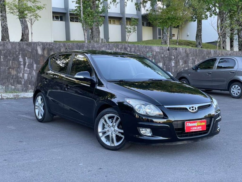 I30 2.0 MPFI GLS 16V GASOLINA 4P MANUAL - 2011 - CAXIAS DO SUL