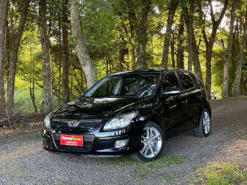 i30 2.0 mpfi gls 16v gasolina 4p manual 2011 caxias do sul