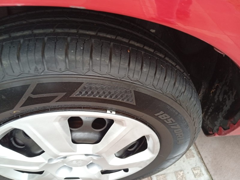 MONTANA 1.4 MPFI LS CS 8V FLEX 2P MANUAL - 2014 - FARROUPILHA