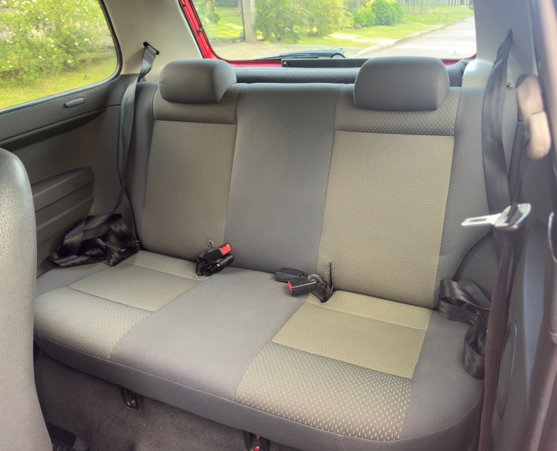 FOX 1.0 MI 8V FLEX 2P MANUAL - 2008 - CANELA