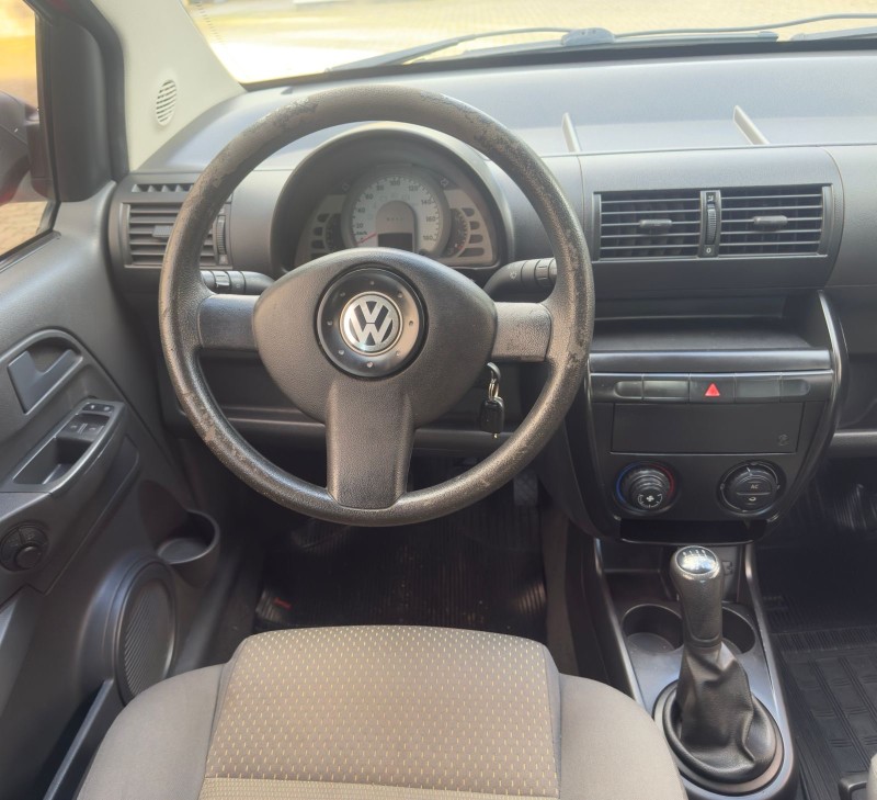 FOX 1.0 MI 8V FLEX 2P MANUAL - 2008 - CANELA