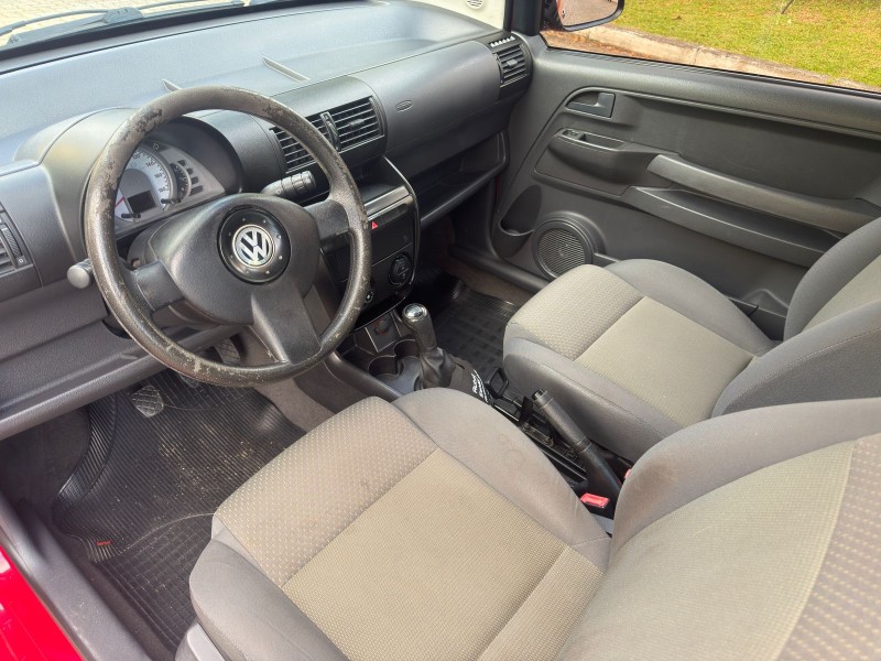 FOX 1.0 MI 8V FLEX 2P MANUAL - 2008 - CANELA