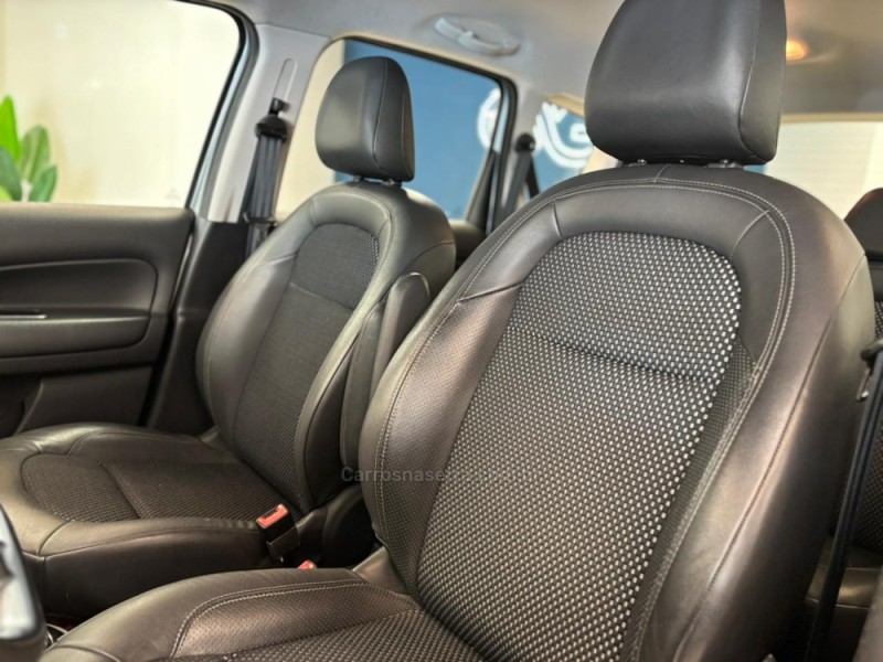 C3 PICASSO 1.6 EXCLUSIVE 4P FLEX AUTOMÁTICO - 2014 - CARLOS BARBOSA