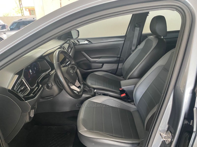 NIVUS 1.0 TSI HIGHLINE FLEX 4P AUTOMÁTICO - 2022 - LAJEADO