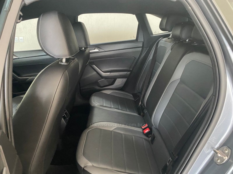 NIVUS 1.0 TSI HIGHLINE FLEX 4P AUTOMÁTICO - 2022 - LAJEADO