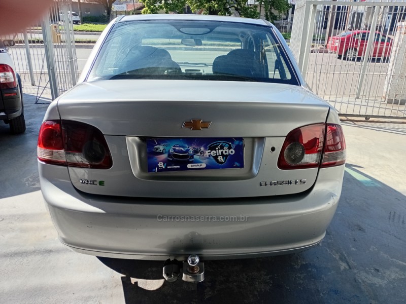 CORSA 1.0 LS CLASSIC VHC 4P FLEX POWER  - 2014 - CAXIAS DO SUL