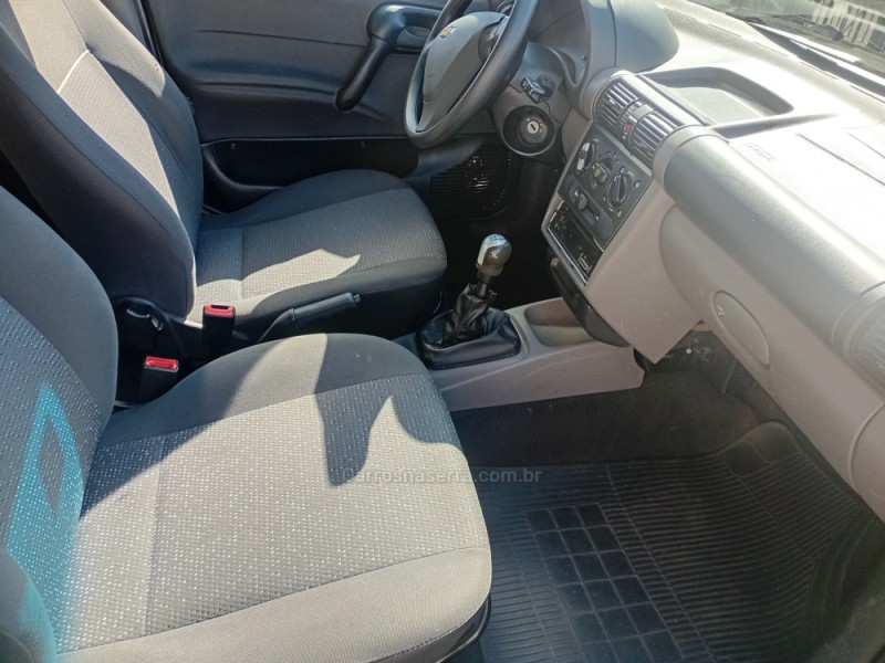 CORSA 1.0 LS CLASSIC VHC 4P FLEX POWER  - 2014 - CAXIAS DO SUL