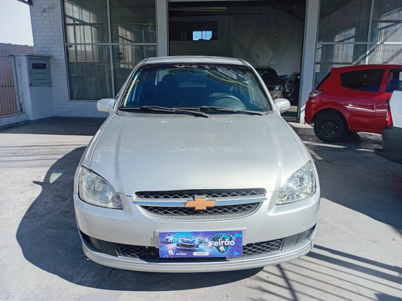 CORSA 1.0 LS CLASSIC VHC 4P FLEX POWER  - 2014 - CAXIAS DO SUL