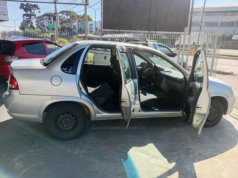 corsa 1.0 ls classic vhc 4p flex power  2014 caxias do sul