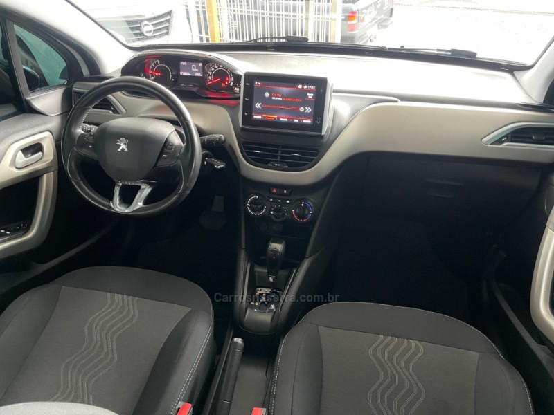 2008 1.6 16V FLEX ALLURE 4P AUTOMÁTICO - 2018 - CAXIAS DO SUL