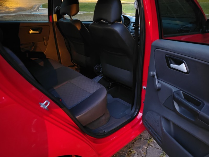 FOX 1.6 MI 8V FLEX 4P MANUAL - 2014 - CAXIAS DO SUL