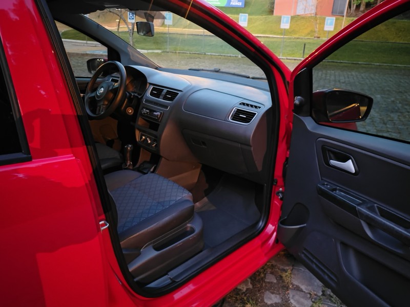 FOX 1.6 MI 8V FLEX 4P MANUAL - 2014 - CAXIAS DO SUL