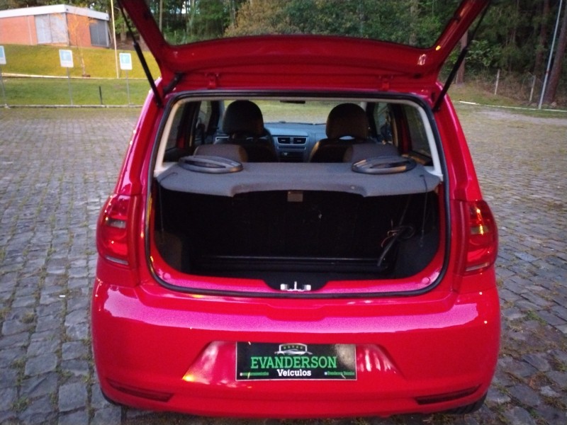 FOX 1.6 MI 8V FLEX 4P MANUAL - 2014 - CAXIAS DO SUL