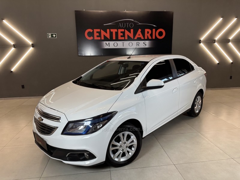 prisma 1.4 mpfi ltz 8v flex 4p manual 2016 sapiranga