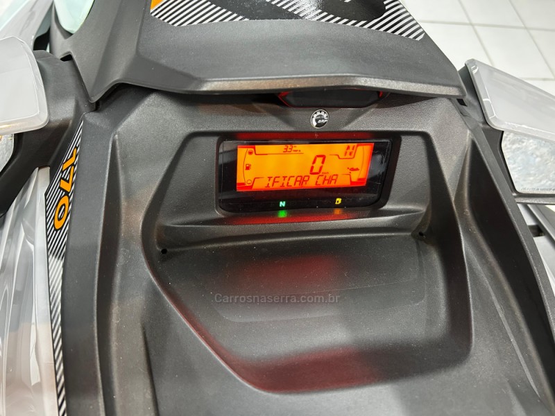 JET SKI GTI SE 170 - 2024 - CAXIAS DO SUL