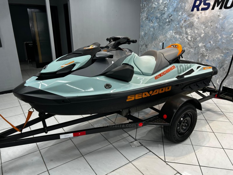 jet ski gti se 170 2024 caxias do sul
