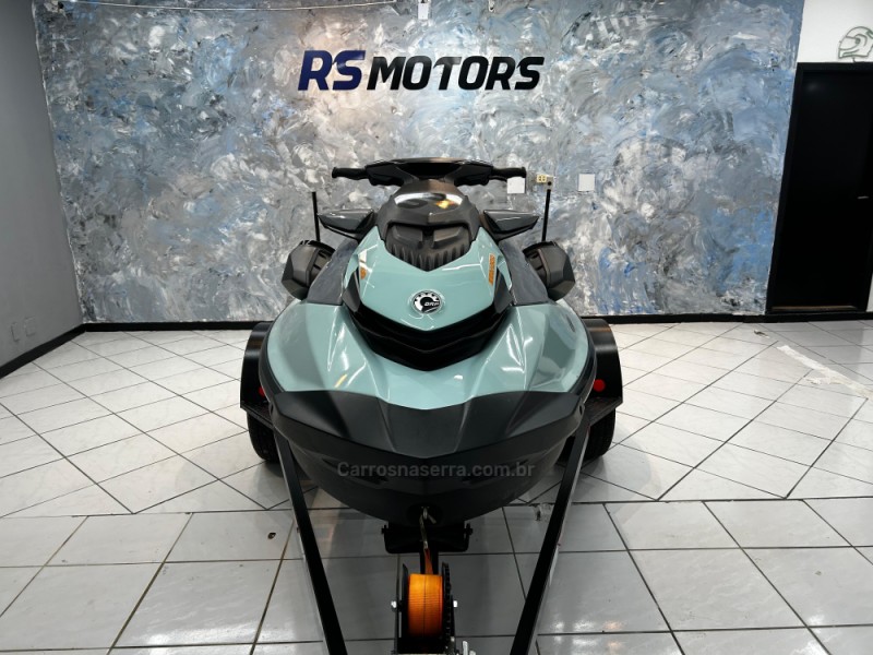 JET SKI GTI SE 170 - 2024 - CAXIAS DO SUL