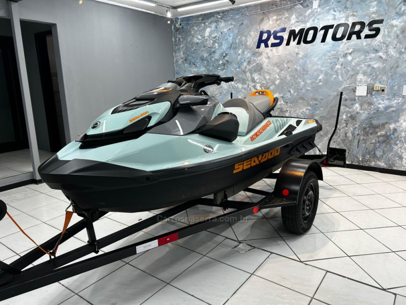 JET SKI GTI SE 170 - 2024 - CAXIAS DO SUL