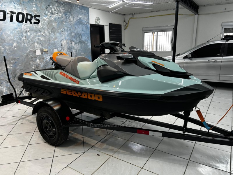 JET SKI GTI SE 170 - 2024 - CAXIAS DO SUL