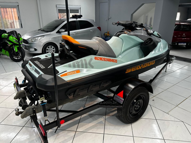 JET SKI GTI SE 170 - 2024 - CAXIAS DO SUL