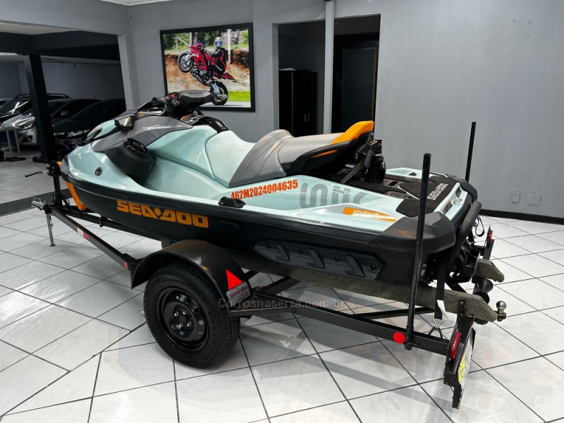 JET SKI GTI SE 170 - 2024 - CAXIAS DO SUL