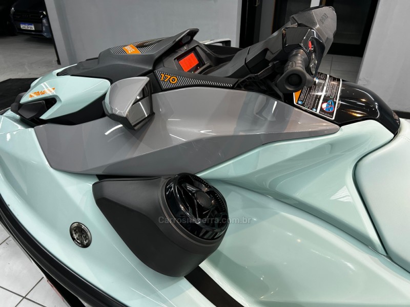 JET SKI GTI SE 170 - 2024 - CAXIAS DO SUL