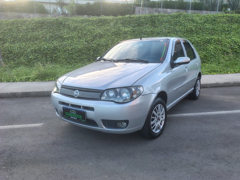 palio 1.0 mpi fire 8v flex 4p manual 2008 caxias do sul