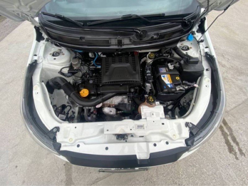 CRONOS 1.3 PRECISION 8V FLEX GASOLINA 4P AUTOMÁTICO - 2023 - CAXIAS DO SUL