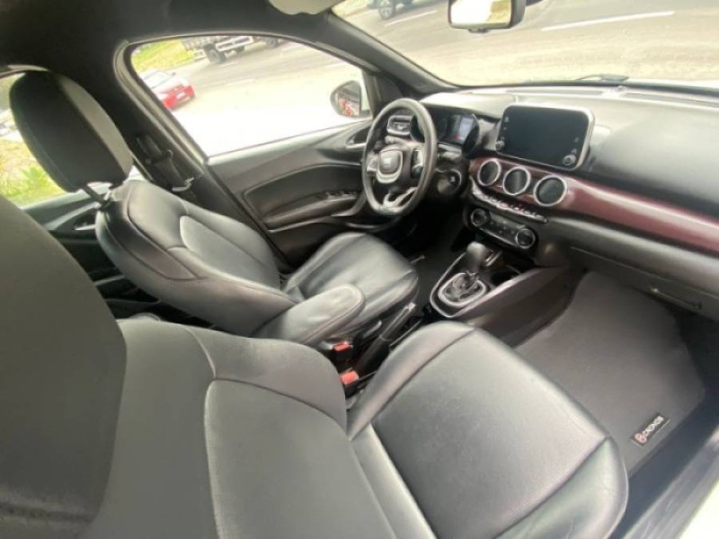 CRONOS 1.3 PRECISION 8V FLEX GASOLINA 4P AUTOMÁTICO - 2023 - CAXIAS DO SUL