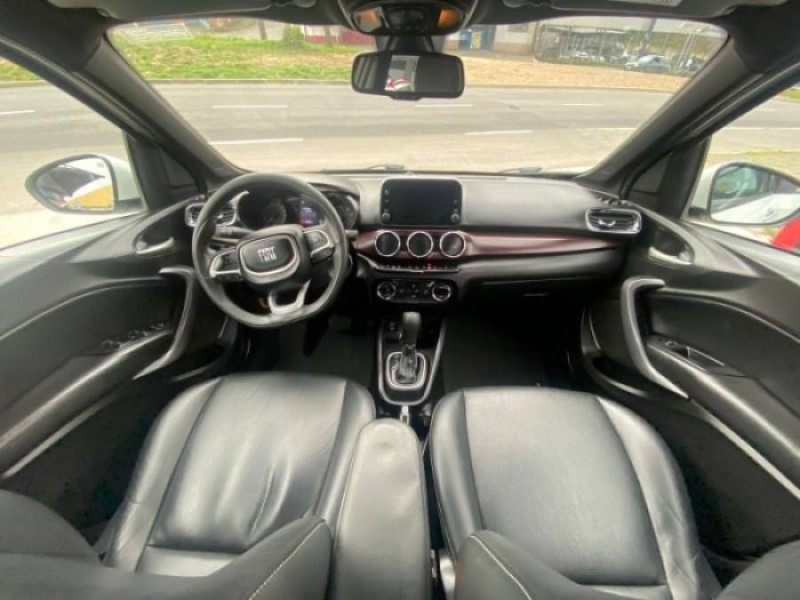 CRONOS 1.3 PRECISION 8V FLEX GASOLINA 4P AUTOMÁTICO - 2023 - CAXIAS DO SUL