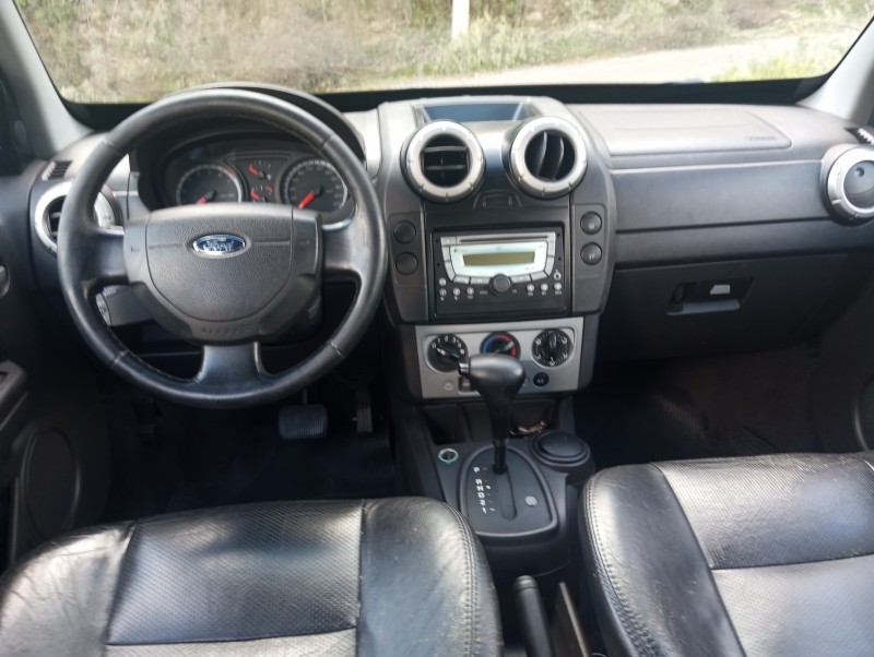 ECOSPORT 2.0 XLT 16V FLEX 4P AUTOMÁTICO - 2010 - CAXIAS DO SUL