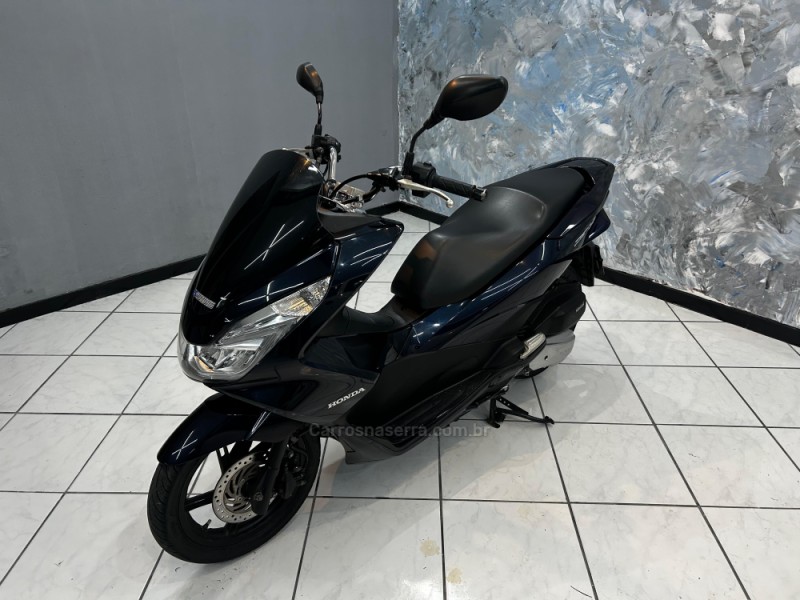 pcx 150 sport 2018 caxias do sul