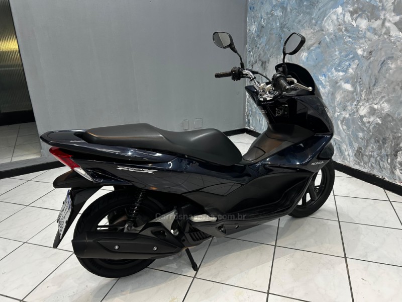 PCX 150 SPORT - 2018 - CAXIAS DO SUL