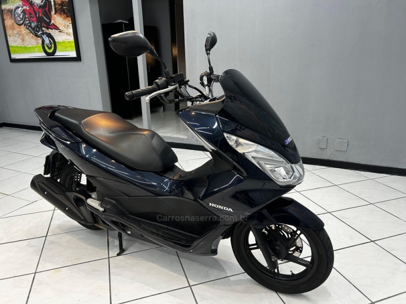 PCX 150 SPORT - 2018 - CAXIAS DO SUL