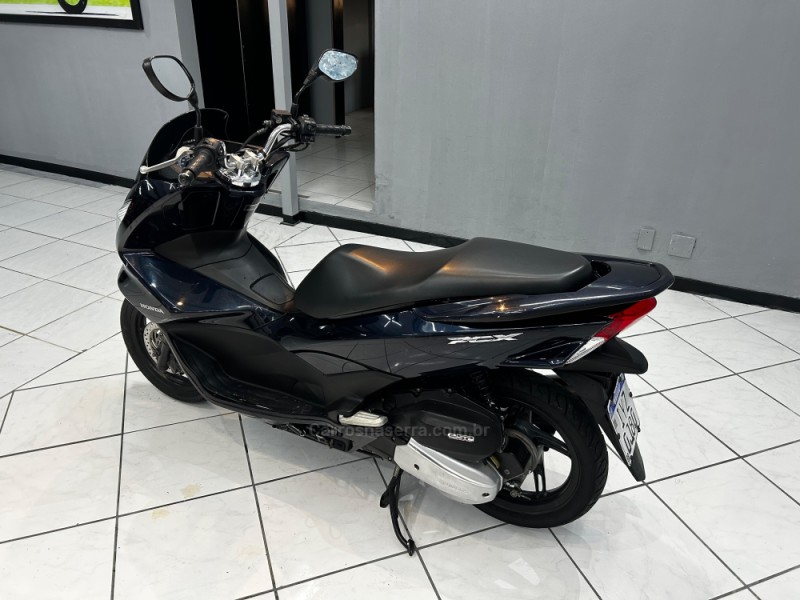 PCX 150 SPORT - 2018 - CAXIAS DO SUL