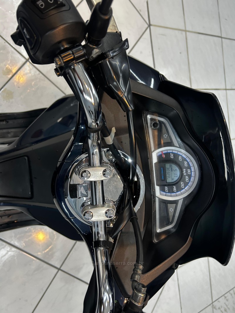 PCX 150 SPORT - 2018 - CAXIAS DO SUL