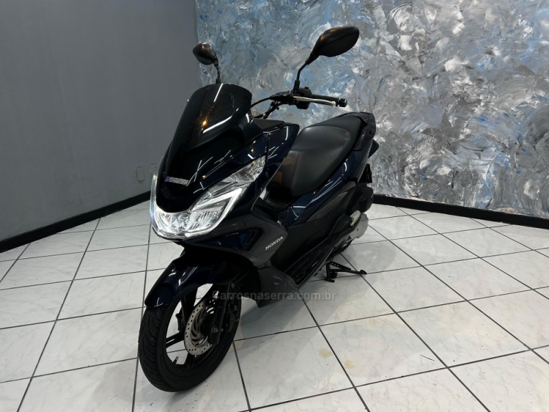 PCX 150 SPORT - 2018 - CAXIAS DO SUL