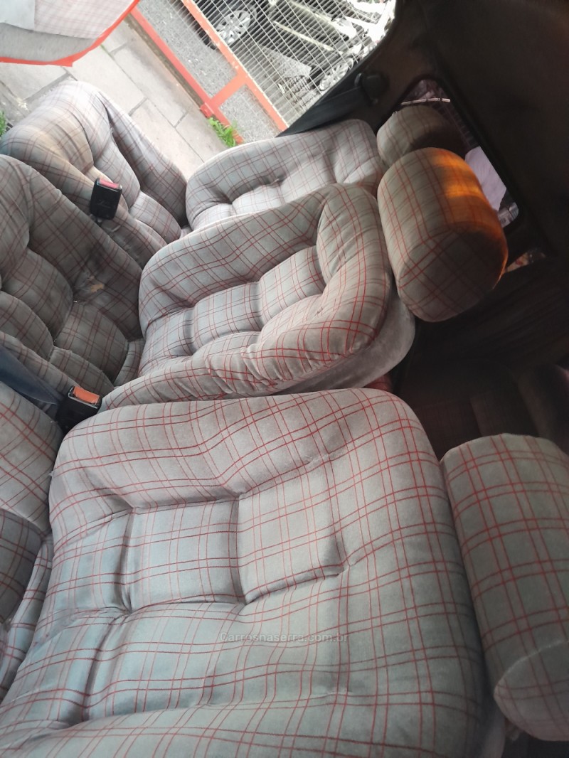 F-1000 3.9 CD DIESEL 2P MANUAL - 1992 - VERANóPOLIS