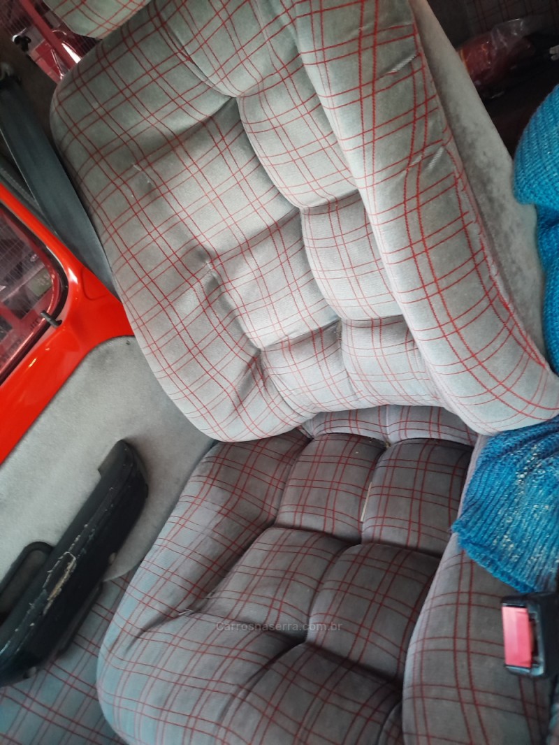 F-1000 3.9 CD DIESEL 2P MANUAL - 1992 - VERANóPOLIS