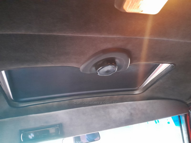 F-1000 3.9 CD DIESEL 2P MANUAL - 1992 - VERANóPOLIS