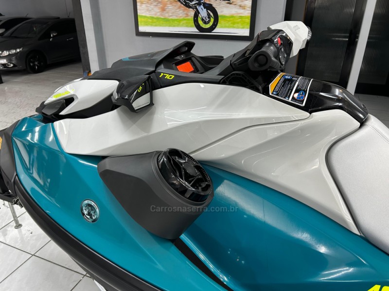 JET SKI GTI SE 170 - 2025 - CAXIAS DO SUL
